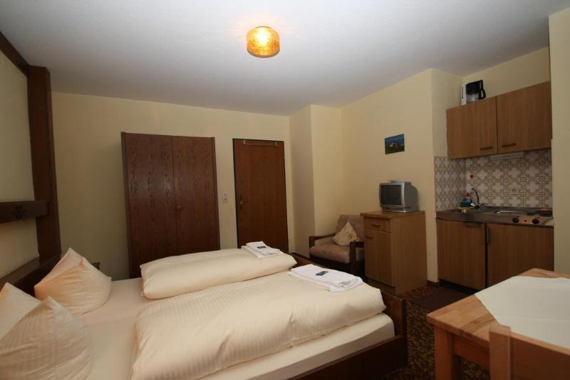 Gaestehaus Koepf Füssen Dış mekan fotoğraf