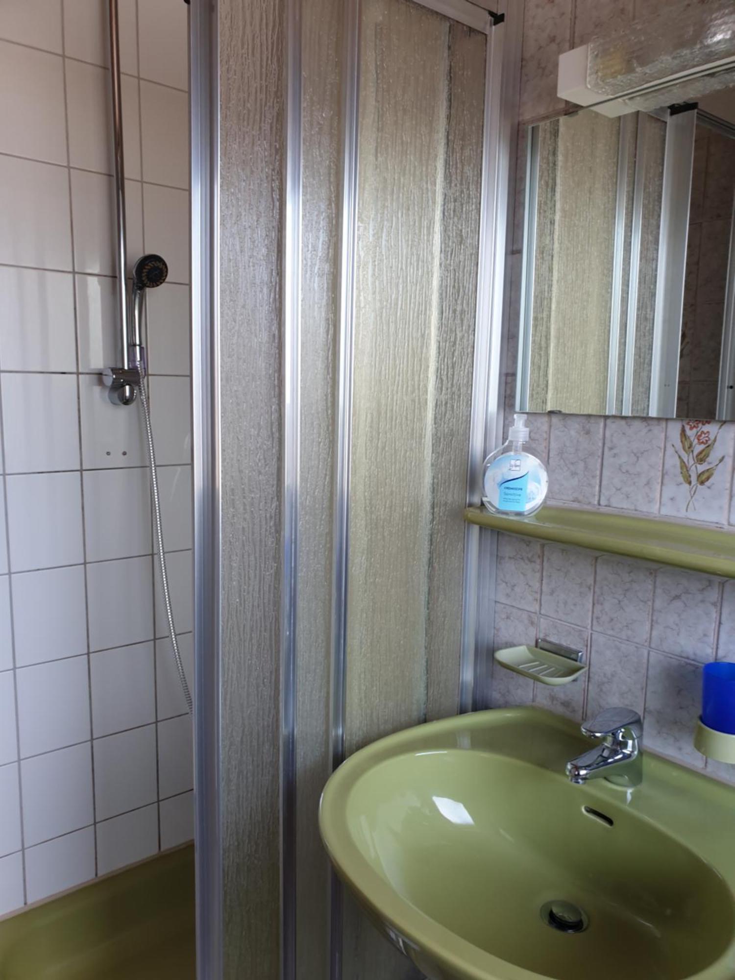 Gaestehaus Koepf Füssen Oda fotoğraf