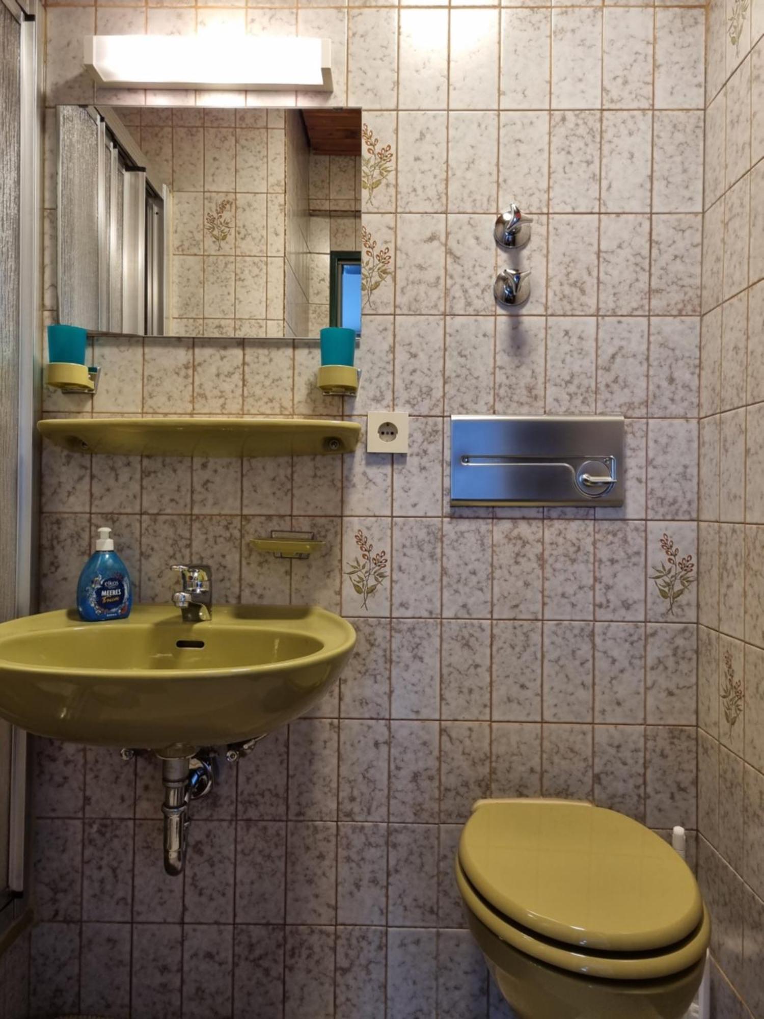 Gaestehaus Koepf Füssen Oda fotoğraf